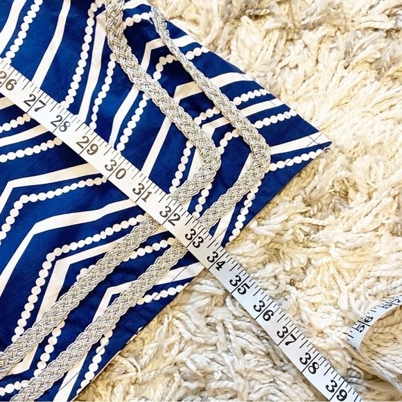 NWTs Sail to Sable | Cotton Braided Detail Cotton Tunic Dress Size 1 (Small) - Picture 11 of 11